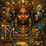 The Mind as a Heritage Site: Reclaiming African Innovation in the Age of AI