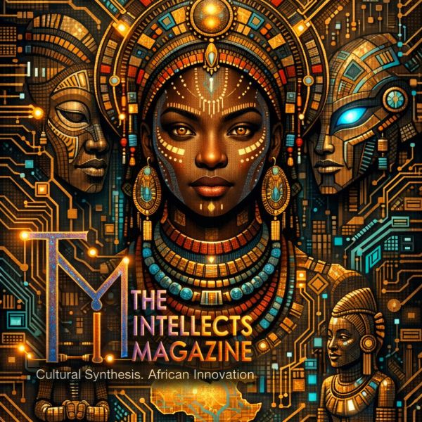 African Innovation in the age of AI